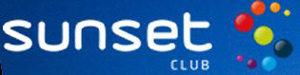 Logo de Sunset Night Club Sl