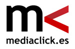 Logo de Mediaclick Conversion Sl