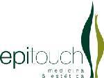 Logo de Epitouch Advanced Technology Sl