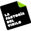 Logo de La Factoria Del Vinilo Sl