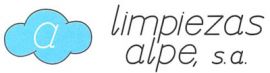 Logo de Limpiezas Alpe Sa