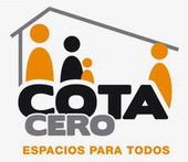Logo de Cota Cero Accesibilidad Sl.