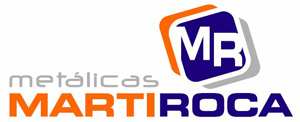 Logo de Metalicas Marti Roca Sl (en Liquidacion)