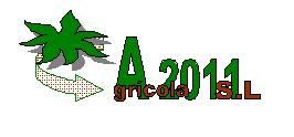 Logo de Agricola 2011 Sociedad Limitada.