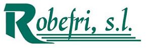 Logo de Robefri Sl