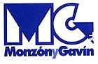 Logo de Monzon Y Gavin Sl