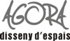 Logo de Agora Disseny D'espais Sl