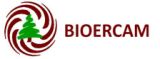 Logo de Bioercam Sociedad Limitada.