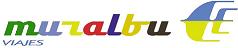 Logo de Viajes Muralbu Sl (en Liquidacion)