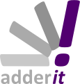 Logo de Adderit Quatre Amics Sl