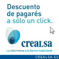 Logo de Crealsa Investments Spain Sociedad Anonima.