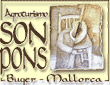 Logo de Agroturisme Son Pons Sl