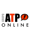 Logo de Atp Imagen Y Comunicacion Sl