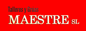Logo de Talleres Y Gruas Maestre Sl
