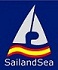 Logo de Sailandsea Sociedad Limitada.