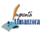 Logo de Imprenta Almanzora Sl