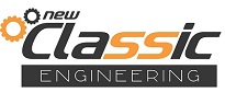 Logo de New Classic Engineering Sl.