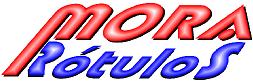 Logo de Mora Rotulos Sl