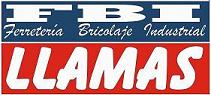 Logo de F B I Llamas Sl