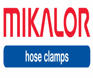 Logo de Mikalor Hose Clamps Sa