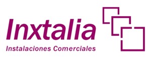 Logo de Instalaciones Comerciales Inxtalia Srl
