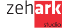 Logo de Zehark Studio Slp