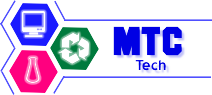 Logo de Multitecno Comercial Sl