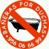 Logo de Bañeras Por Duchas Sl