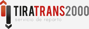 Logo de Tiratrans 2000 Sl