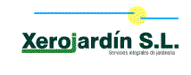 Logo de Xerojardin Sl