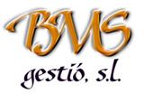 Logo de B.m.s. Gestio S.l.