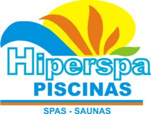Logo de Hiperspa & Piscinas Sl