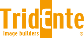 Logo de Tridente Producciones Sa