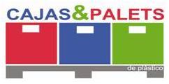 Logo de Cajas Y Palets De Plastico Sociedad Limitada.