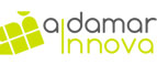 Logo de Aidamar Innova Sociedad Limitada.