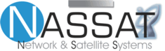 Logo de Network And Satellite Systems De Espana Sl.