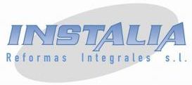 Logo de Instalia Instalaciones Profesionales Y Reformas Integrales Sl