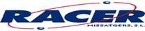 Logo de Racer Missatgers Sl