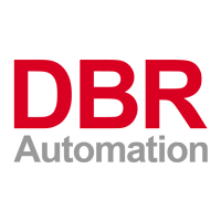 Logo de Dbr Automation Sl