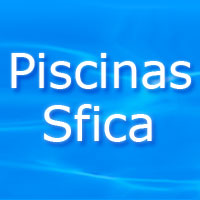Logo de Sfica Pool Sl.