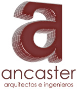 Logo de Ancaster Arquitectos E Ingenieros S.l. (en Liquidacion)