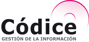 Logo de Codice Gestion De La Informacion Sl