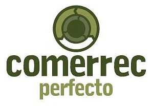 Logo de Comerrec Perfecto S.l.