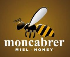 Logo de Miel Moncabrer Sl