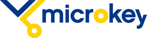 Logo de Microkey Sl (extinguida)
