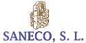 Logo de Saneco Sl