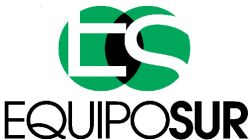 Logo de Equiposur-medio Ambiente Sl