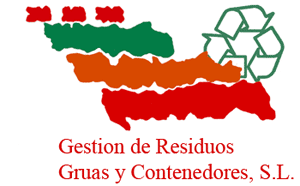 Logo de Gestion De Residuos Gruas Y Contenedores Sl