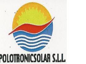 Logo de Polotronicsolar Sll.
