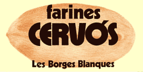 Logo de Farines Cervos Sl
